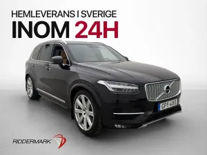 Volvo XC90 2016