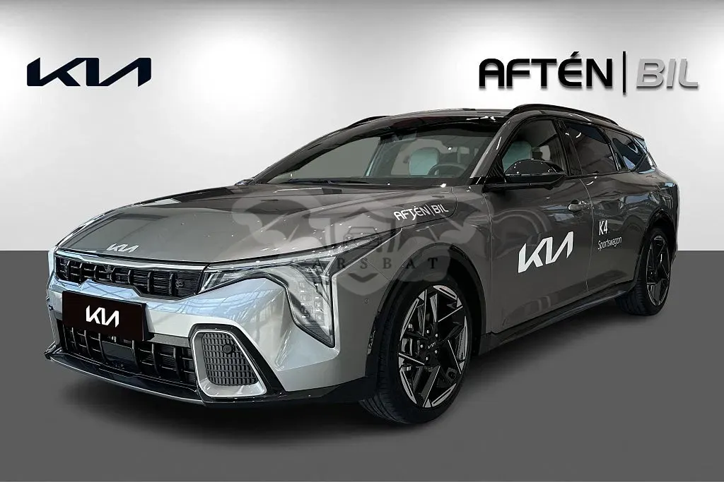 Kia K4 2026
