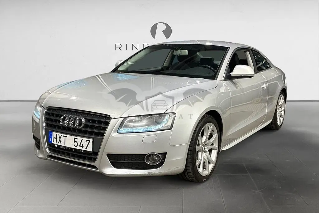 Audi A5 2009