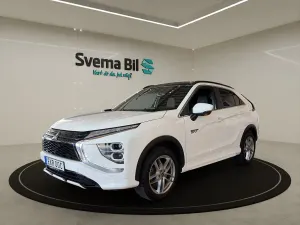 Mitsubishi Eclipse Cross 2022