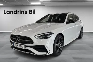Mercedes-Benz C 2024