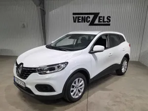 Renault Kadjar 2020