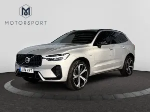 Volvo XC60 2022