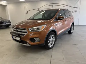 Ford Kuga 2017