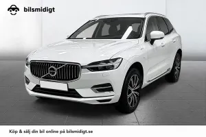 Volvo XC60 2021