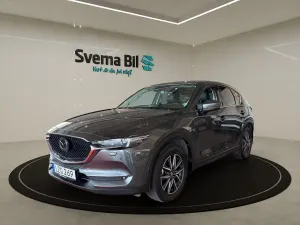 Mazda CX-5 2019