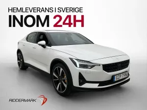 Polestar 2 2021