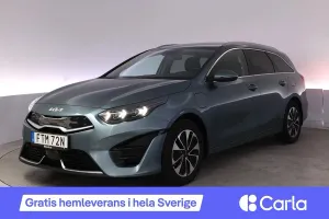 Kia Ceed 2024