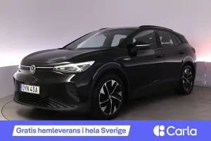 Volkswagen ID.4 2023