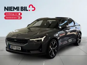 Polestar 2 2021