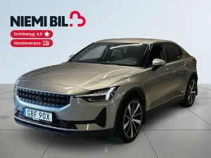 Polestar 2 2022