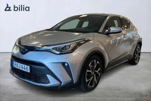 Toyota C-HR 2023
