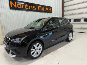 Seat Arona 2023