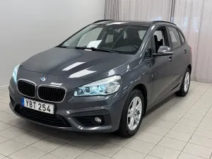 BMW 2 Series 2016