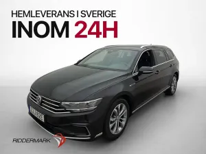 Volkswagen Passat 2020