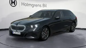 BMW 5 Series 530e 2026