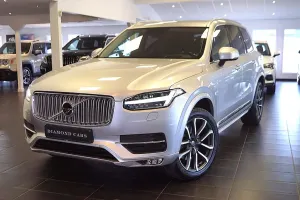 Volvo XC90 2017