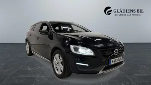 Volvo V60 2016