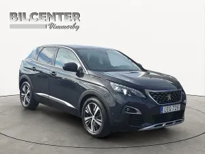 Peugeot 3008 2020