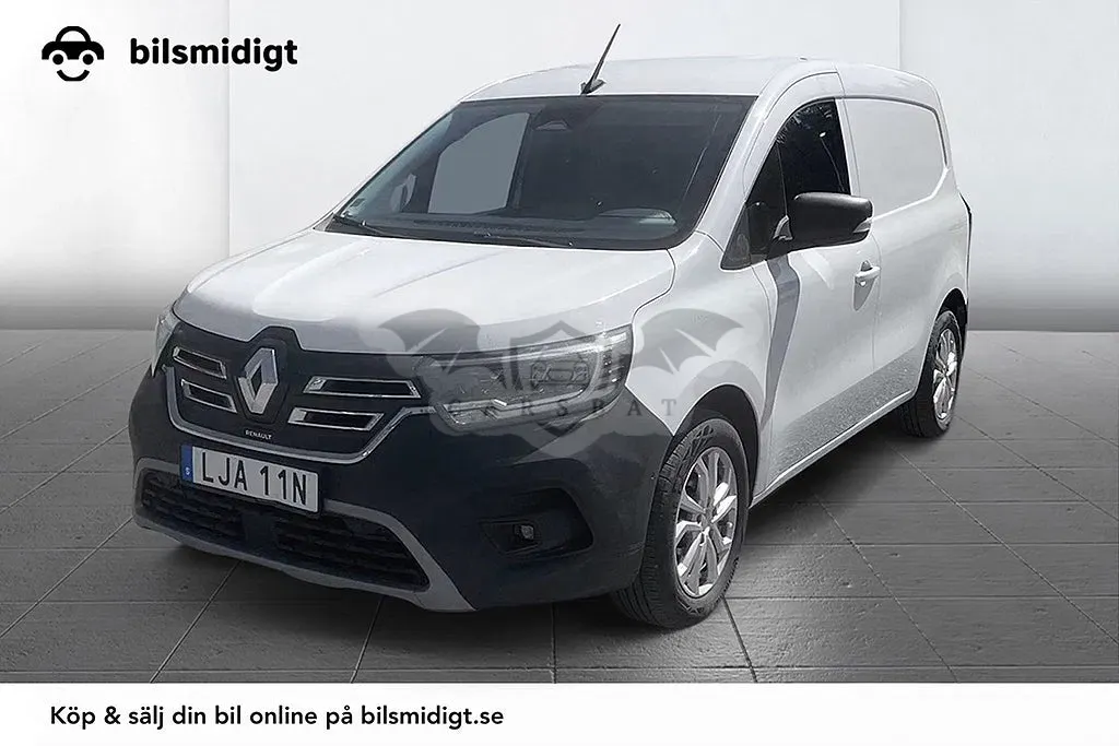 Renault Kangoo 2023