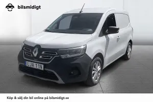 Renault Kangoo 2023