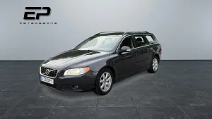 Volvo V70 2011