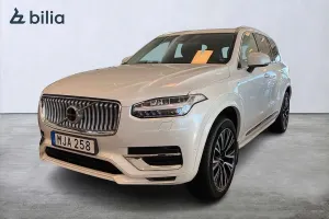 Volvo XC90 2023