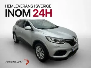 Renault Kadjar 2019