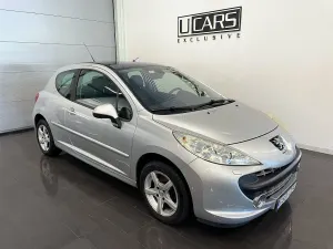 Peugeot 207 2007