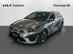 Kia Ceed 2023