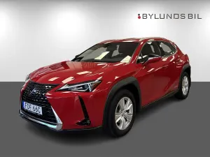Lexus UX 2020