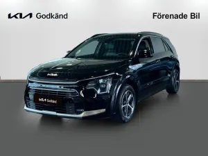 Kia Niro 2024
