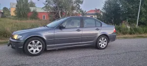 BMW 3 Series 2003