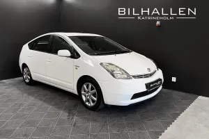 Toyota Prius 2008