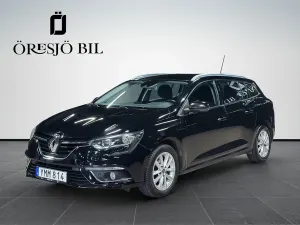 Renault Megane 2017