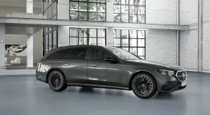Mercedes-Benz E 2026