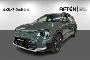 Kia Niro 2023