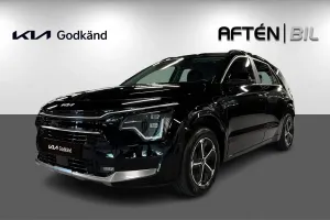 Kia Niro 2024