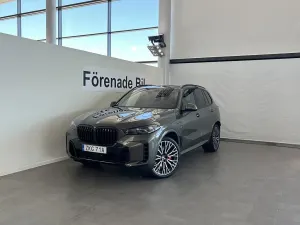 BMW X5 2026