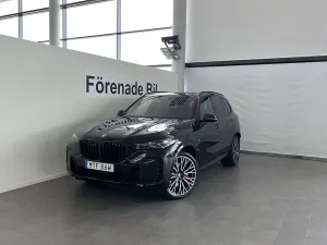 BMW X5 2026