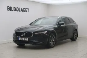 Volvo V90 2017
