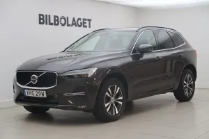 Volvo XC60 2022