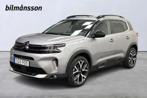 Citroën C5 Aircross 2022