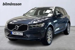 Volvo XC60 2019