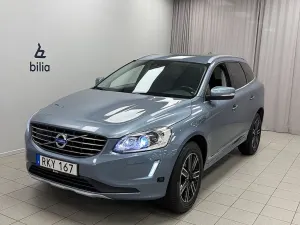 Volvo XC60 2017