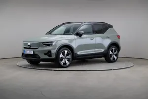 Volvo XC40 2023