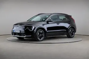 Kia Niro 2023