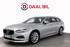 Volvo V90 2019
