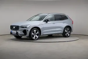 Volvo XC60 2024