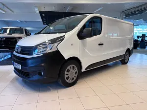 Fiat Talento 2020